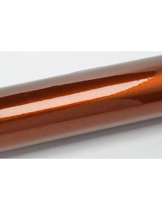 HX20731B - Marron Havane Brillant